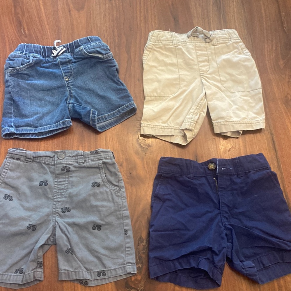 Shorts